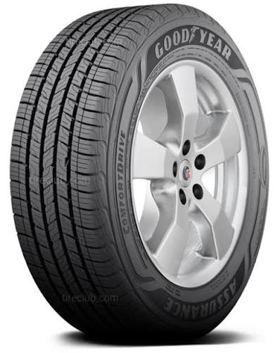 Goodyear Assurance 215/60 R17