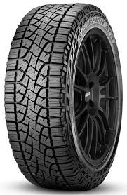 Pirelli Scorpion ATR 265/65 R17