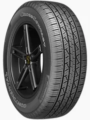 Continental CrossContact 235/60 R18