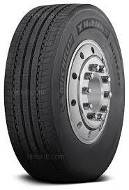 Michelin XZE2+ 295/80 R22.5