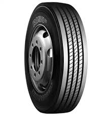 Bridgestone R150 275/80 R22.5