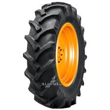 Goodyear DuraPlus 12.4-24